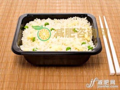 米饭面条增加饱腹感