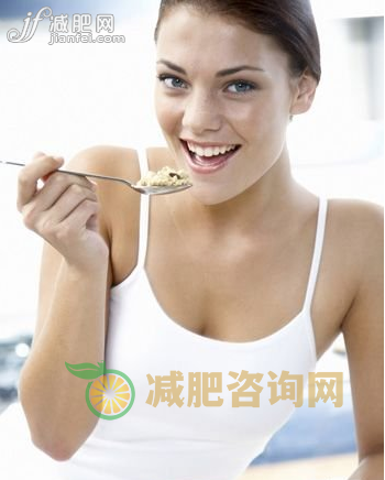 饮食去脂10招  简单瘦下去