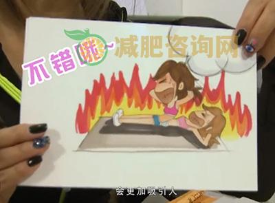 郑多燕的一天