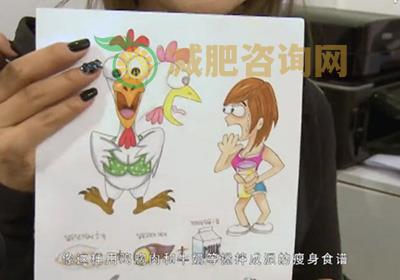 郑多燕的一天