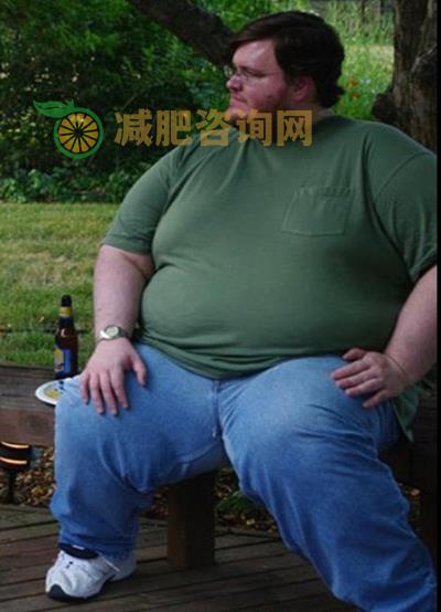 成功减肥