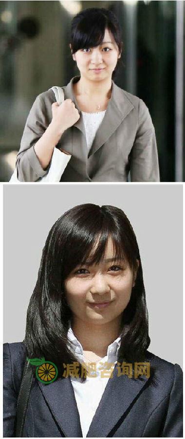 成功减肥
