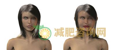 口香糖减肥