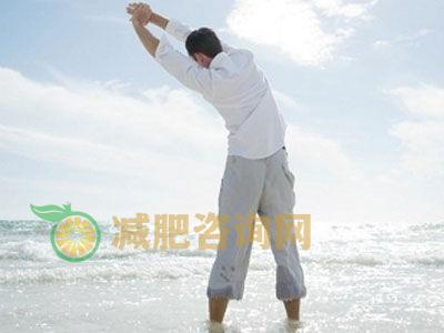 成功减肥