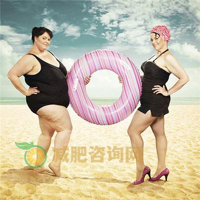 成功减肥