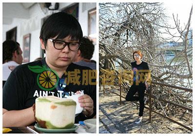 孙俪经纪人减肥