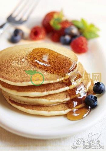 美味法式减肥食谱 一周瘦下来