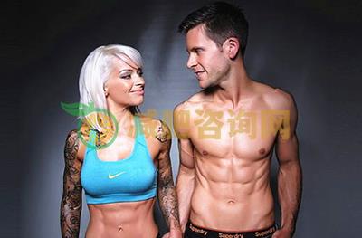 成功减肥