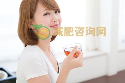 成功减肥