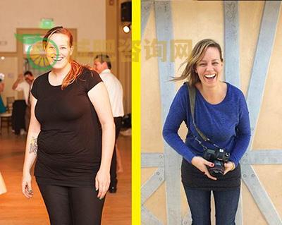 成功减肥