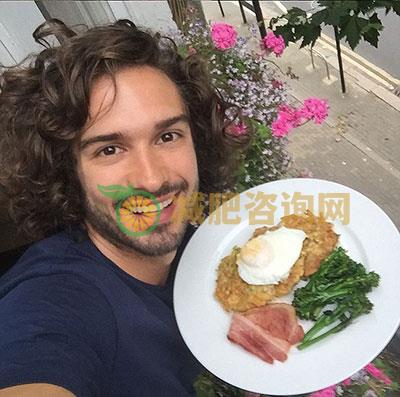 减肥窍门