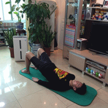 宁泽涛减肥