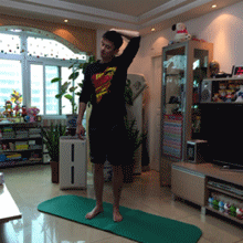 宁泽涛减肥