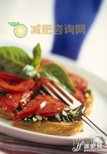 生姜蜂蜜减肥法 成功甩肉21斤