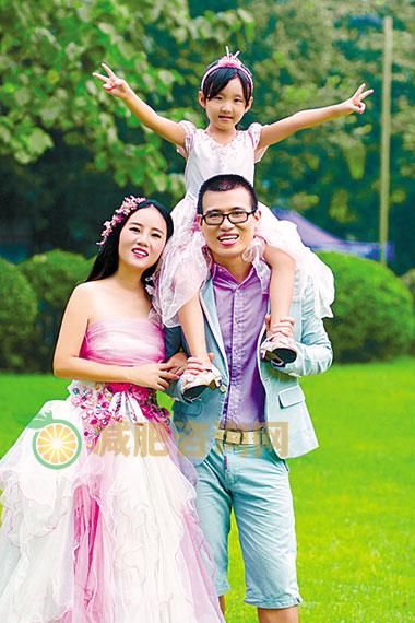 成功减肥
