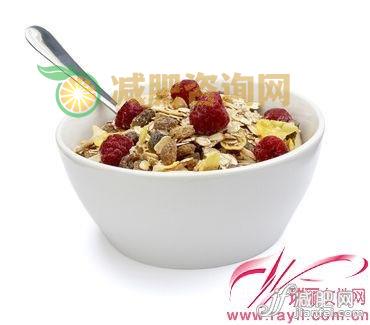 燕麦