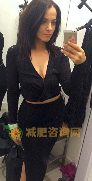成功减肥