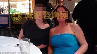 成功减肥