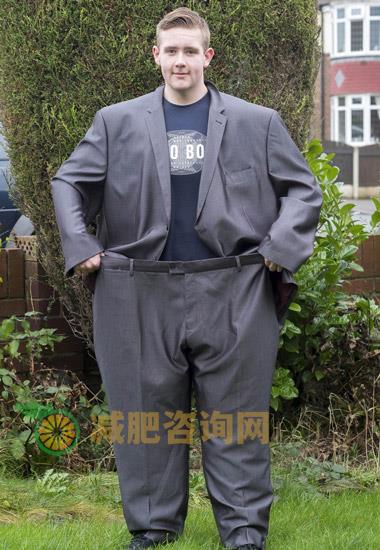 成功减肥