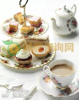 科学证明 早餐吃肉和甜品更减肥