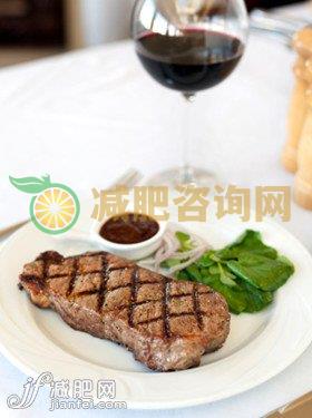 科学证明 早餐吃肉和甜品更减肥