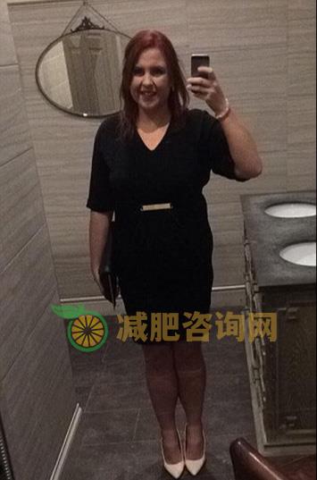 成功减肥