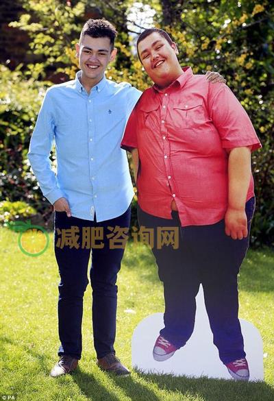 疯狂减肥