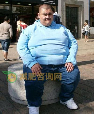 疯狂减肥