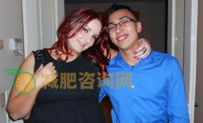 成功减肥