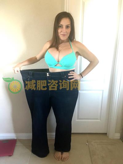 成功减肥