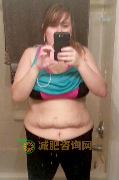 钢管舞减肥