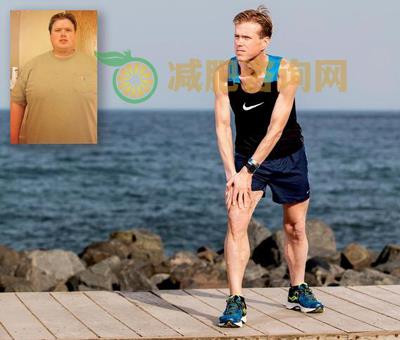成功减肥