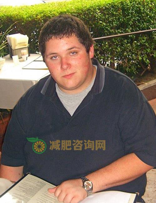 成功减肥
