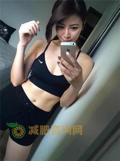 运动女神