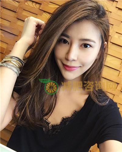 运动女神