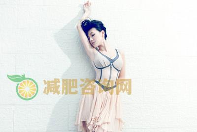小S减肥