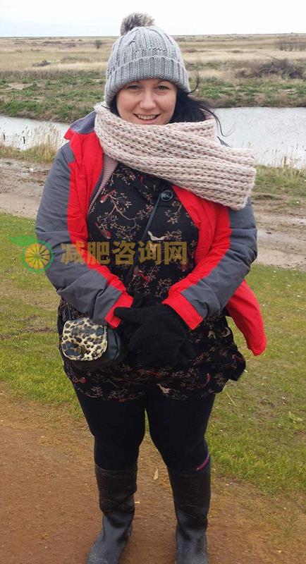 成功减肥