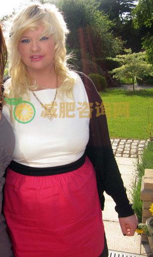 成功减肥