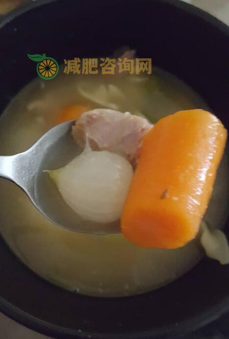 成功减肥