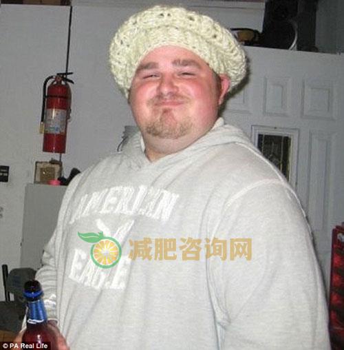 成功减肥