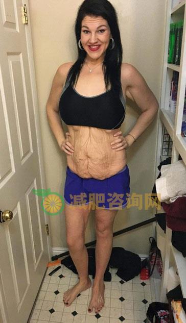 成功减肥