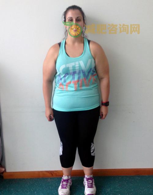 成功减肥