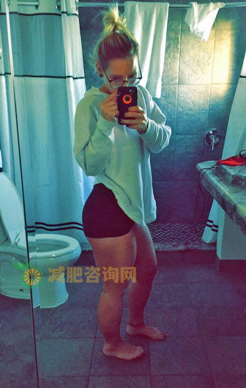 成功减肥