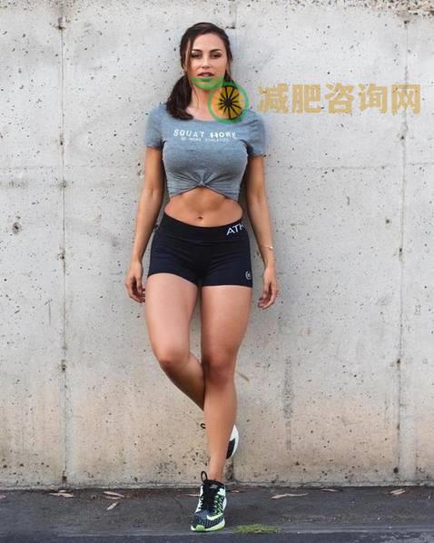 完美身材