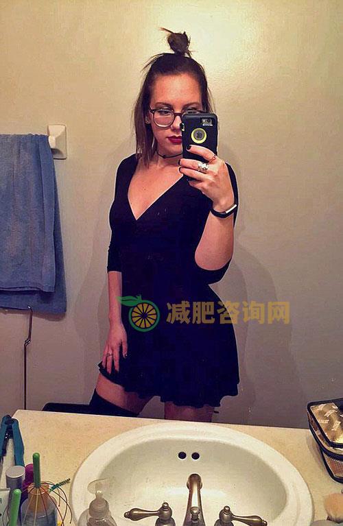 励志减肥