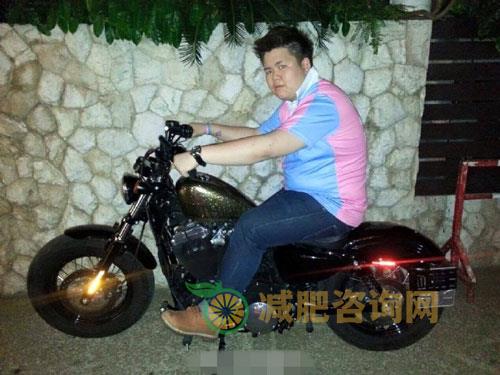 成功减肥
