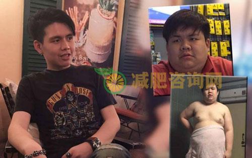 成功减肥