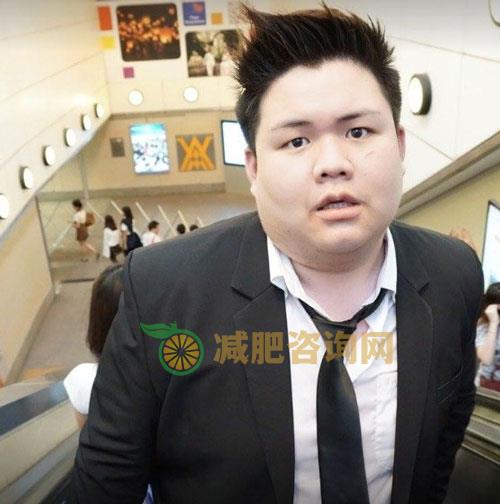 成功减肥