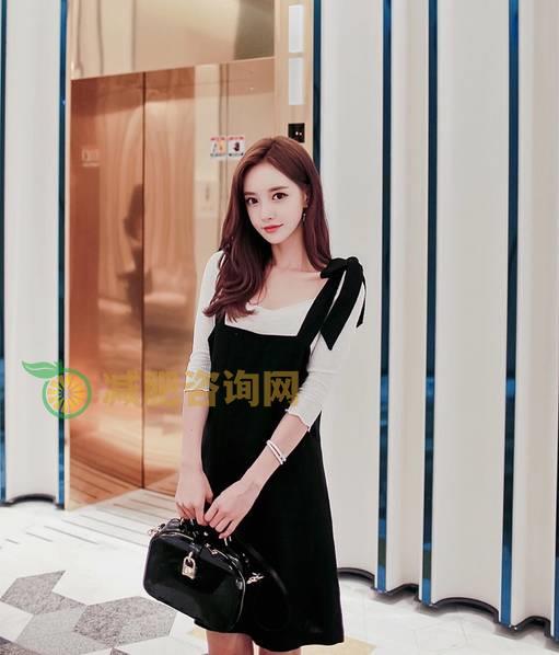 完美身材