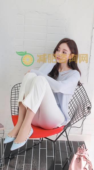 完美身材
